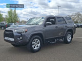 Used 2014 Toyota 4Runner SR5 Premium image 3