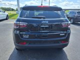 New 2025 Jeep Compass Latitude image 4