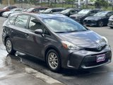 Used 2015 Toyota Prius V Four image 3