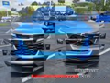 New 2025 Chevrolet Trax RS w/ Sunroof Package image 2