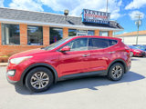 Used 2013 Hyundai Santa Fe Sport w/ Technology Pkg image 2