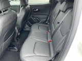 Used 2021 Jeep Renegade Limited image 4