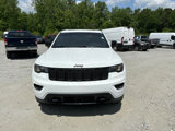 Used 2021 Jeep Grand Cherokee Freedom Edition image 3