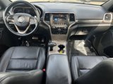 Used 2014 Jeep Grand Cherokee Limited image 2