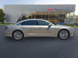 Used 2019 Audi A8 L 3.0T w/ Executive Package image 3