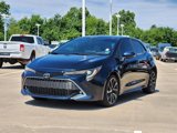 Used 2022 Toyota Corolla XSE image 3