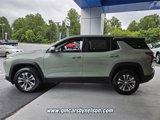 New 2026 Chevrolet Equinox LT w/ Convenience Package II image 4