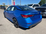 Used 2022 Nissan Sentra SR image 3