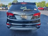 Used 2017 Hyundai Santa Fe Sport image 4