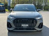 Used 2022 Audi Q3 2.0T Premium w/ Black Optic Sport Package image 2