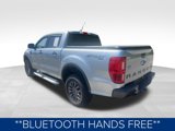 Used 2021 Ford Ranger XLT w/ Equipment Group 301A Mid image 3