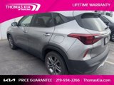 Used 2021 Kia Seltos LX image 3