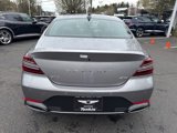 New 2025 Genesis G70 2.5T w/ Sport Prestige Package image 6