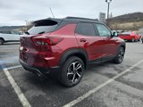 Used 2022 Chevrolet TrailBlazer RS w/ Sun and Liftgate Package image 3