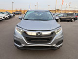 Certified 2021 Honda HR-V LX image 2