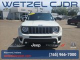 Certified 2023 Jeep Renegade Limited image 2