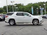 Used 2019 Chevrolet Traverse High Country image 3