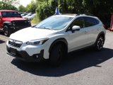 Used 2021 Subaru Crosstrek 2.5i Limited w/ Moonroof Package 2 image 5