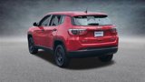 Used 2021 Jeep Compass Sport image 5