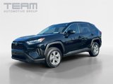 Used 2023 Toyota RAV4 XLE image 3