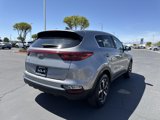 Certified 2022 Kia Sportage LX image 5