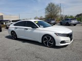Used 2022 Honda Accord Sport Special Edition image 3