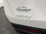 New 2025 Honda HR-V LX image 3