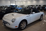 Used 2002 Ford Thunderbird Deluxe image 3
