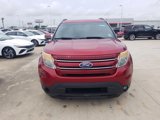 Used 2014 Ford Explorer Limited image 2