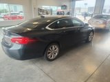 Used 2018 Chevrolet Impala LT w/ Sunroof and Spoiler Package image 3