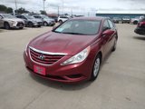 Used 2011 Hyundai Sonata GLS image 2