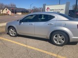 Used 2011 Dodge Avenger Mainstreet image 5