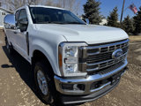 Used 2023 Ford F250 4x4 SuperCab Super Duty image 2