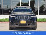 Certified 2020 Jeep Grand Cherokee Laredo w/ Quick Order Package 2BN North image 2