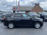 Used 2022 Chevrolet Equinox LT image 2