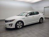 Used 2016 Kia Optima EX image 2