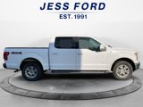 Used 2016 Ford F150 Lariat w/ Equipment Group 501A Mid image 6