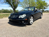 Used 2008 Mercedes-Benz CLK 350 Cabriolet image 3
