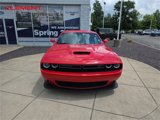 Used 2022 Dodge Challenger GT image 2