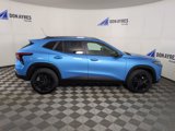 Used 2025 Chevrolet Trax ACTIV w/ Driver Confidence Package image 6