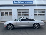 Used 2004 Ford Thunderbird Deluxe image 6