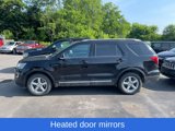 Used 2017 Ford Explorer XLT w/ Equipment Group 202A image 6