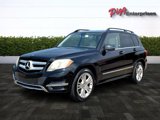 Used 2015 Mercedes-Benz GLK 350 2WD image 3