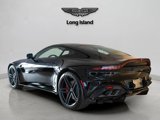 New 2025 Aston Martin V8 Vantage Coupe image 6