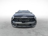 Used 2024 Kia Sportage X-Line w/ X-Line Premium Package image 2