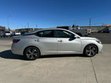Used 2022 Nissan Sentra SV image 5