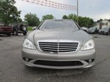Used 2008 Mercedes-Benz S 550 4MATIC image 2