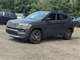 New 2024 Jeep Compass Limited w/ Sun and Sound Group image 5
