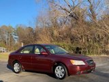 Used 2009 Hyundai Sonata GLS image 4