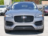 Used 2020 Jaguar F-PACE R-Sport image 2